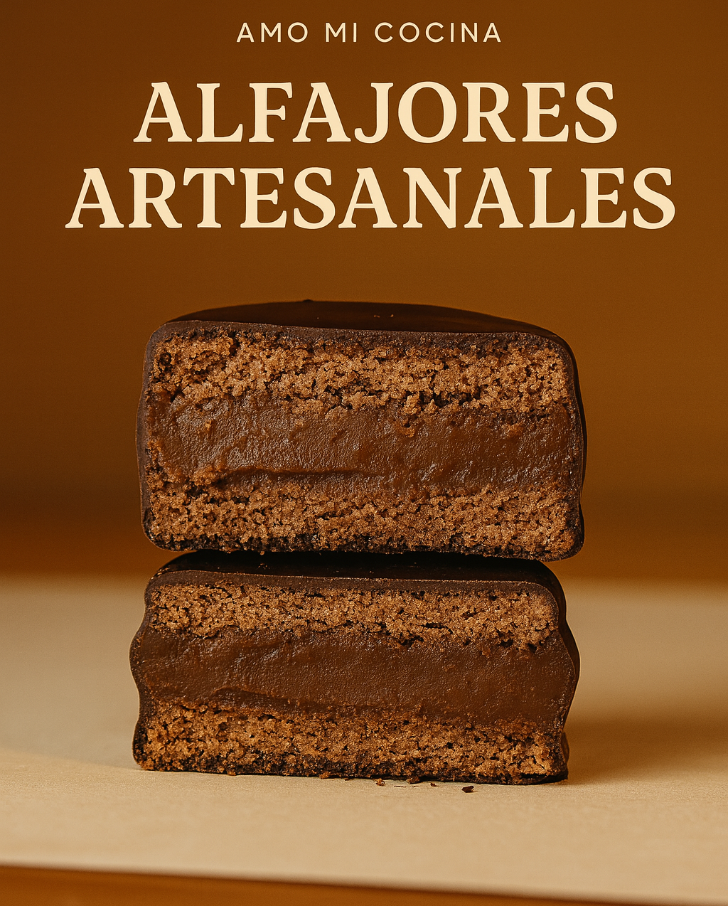 Clásico Chocolate