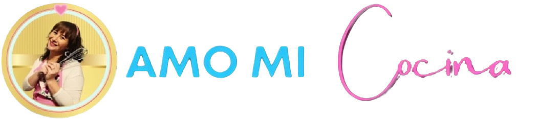 Amo Mi Cocina